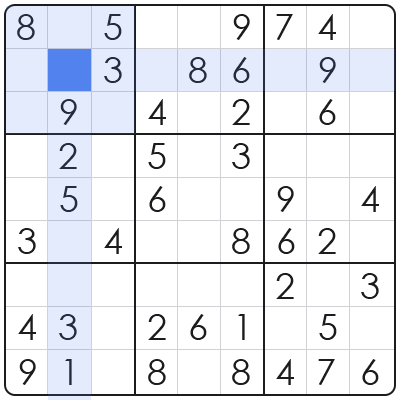 christmas sudoku