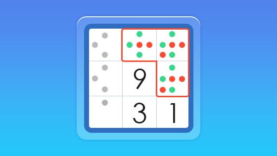sudoku on phone