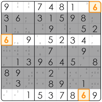 free sudoku evil