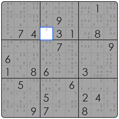 sudoku large print printable