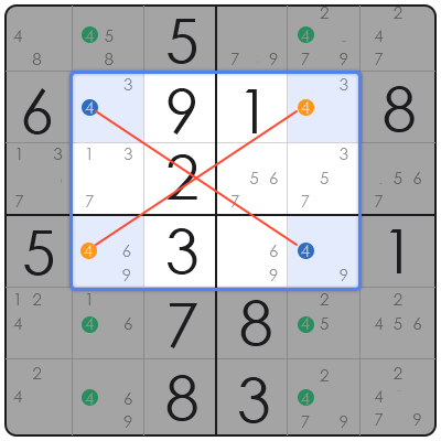how to work a sudoku puzzle